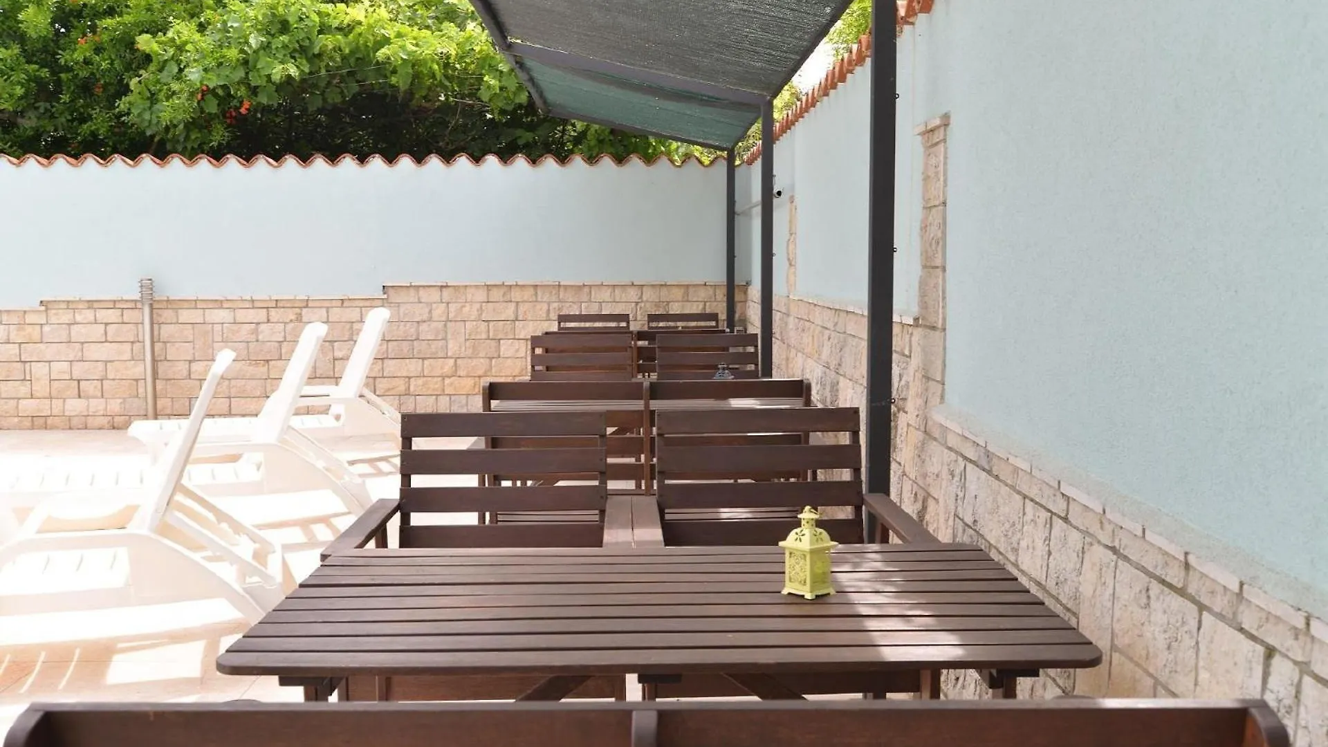Ferienwohnung Fuer 6 Personen Ca 71 Qm In Pula-Fondole, Istrien Istrische Riviera Stinjan Apartment