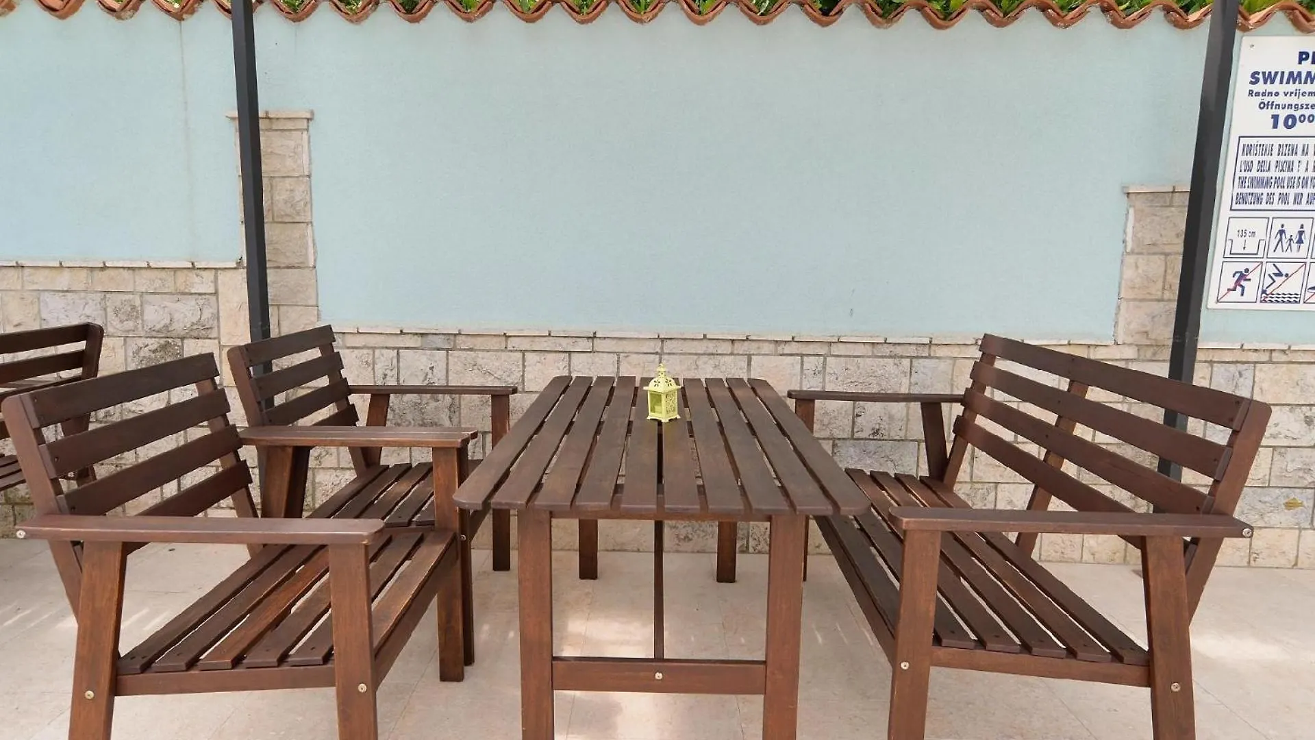 Ferienwohnung Fuer 6 Personen Ca 71 Qm In Pula-Fondole, Istrien Istrische Riviera Stinjan Croatia