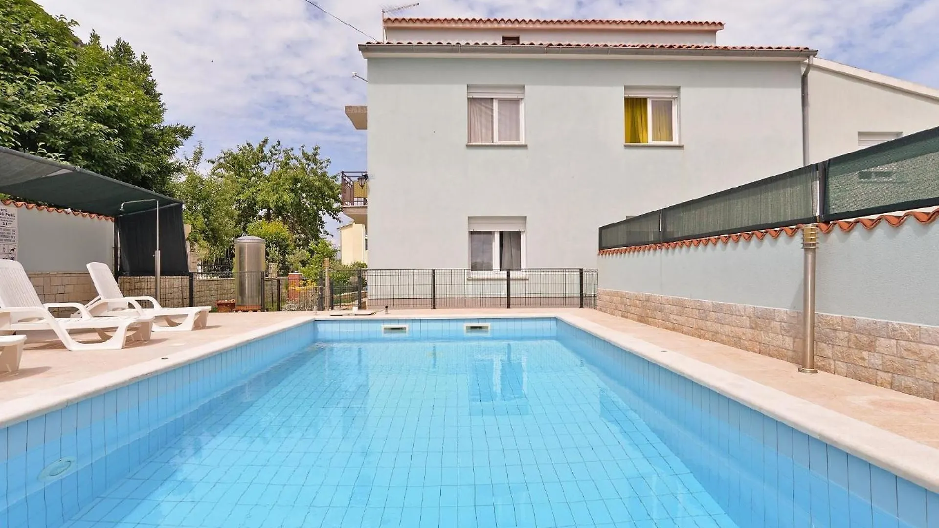 Ferienwohnung Fuer 6 Personen Ca 71 Qm In Pula-Fondole, Istrien Istrische Riviera Stinjan 0*,  Croatia