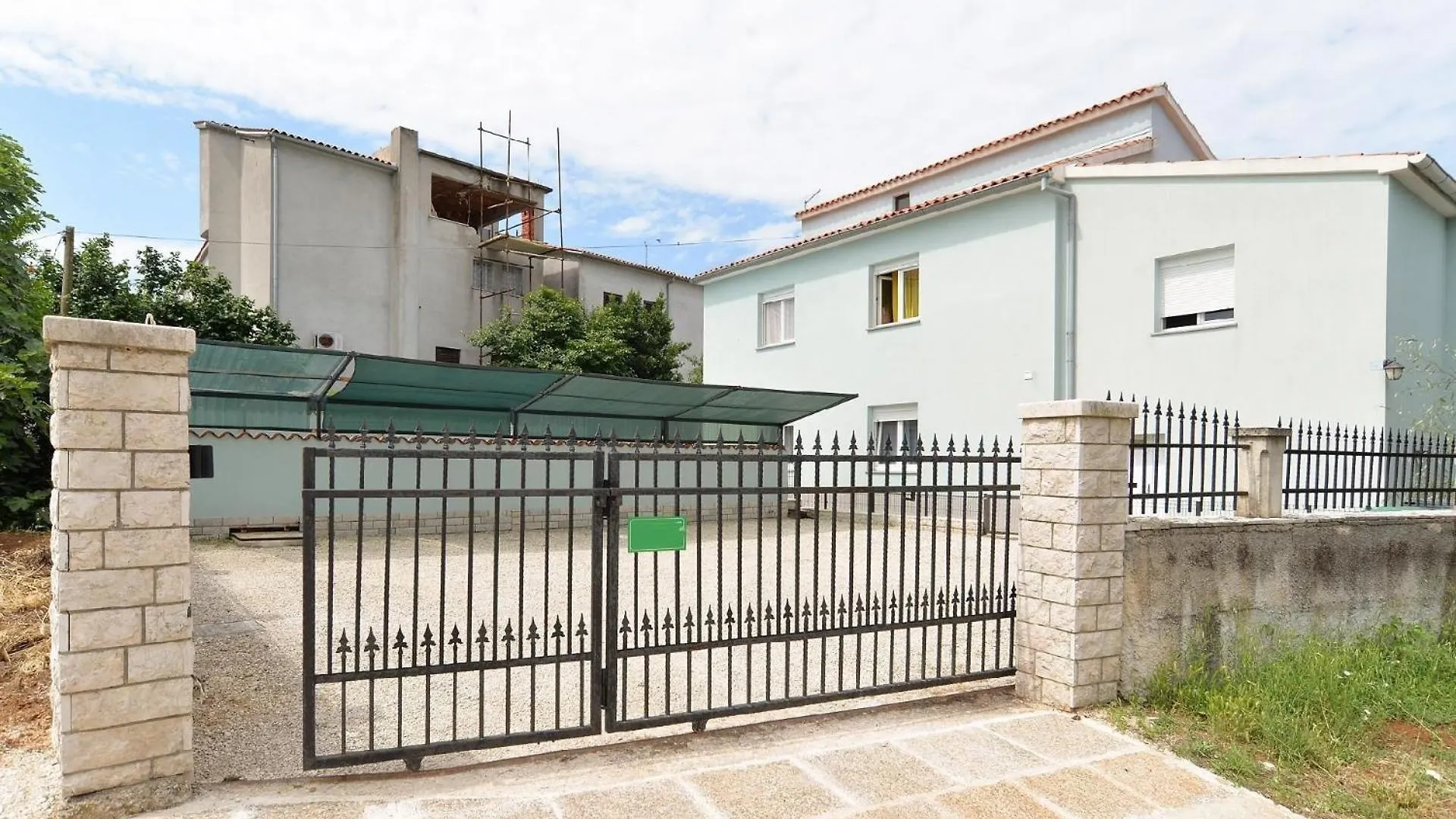 Ferienwohnung Fuer 6 Personen Ca 71 Qm In Pula-Fondole, Istrien Istrische Riviera Stinjan 0*,