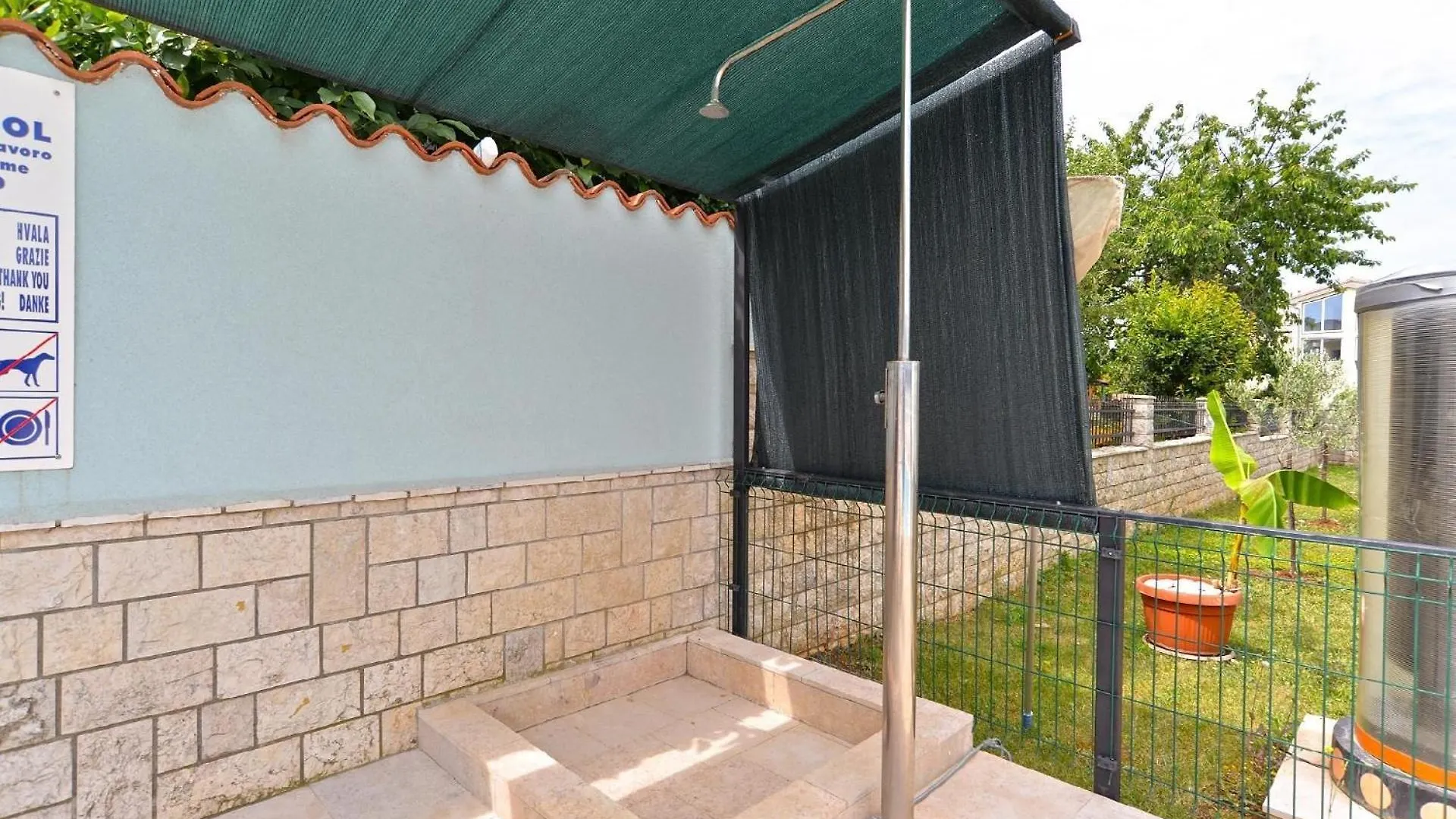 Ferienwohnung Fuer 6 Personen Ca 71 Qm In Pula-Fondole, Istrien Istrische Riviera Stinjan